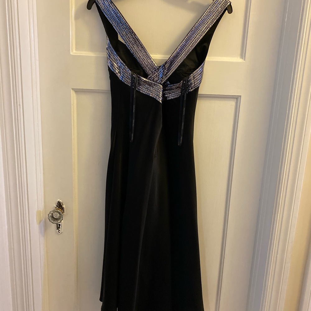 Beautiful dress
